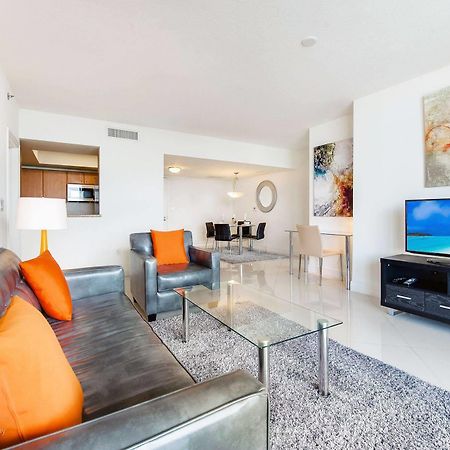 Churchill Suites Miami Brickell - One Broadway ภายนอก รูปภาพ
