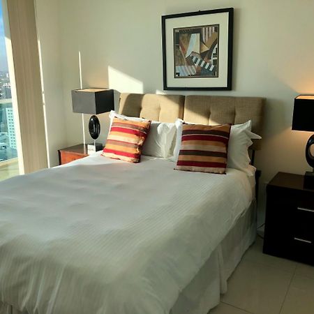 Churchill Suites Miami Brickell - One Broadway ภายนอก รูปภาพ