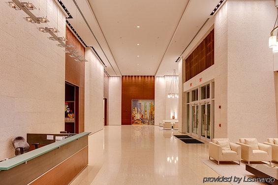 Churchill Suites Miami Brickell - One Broadway ภายนอก รูปภาพ