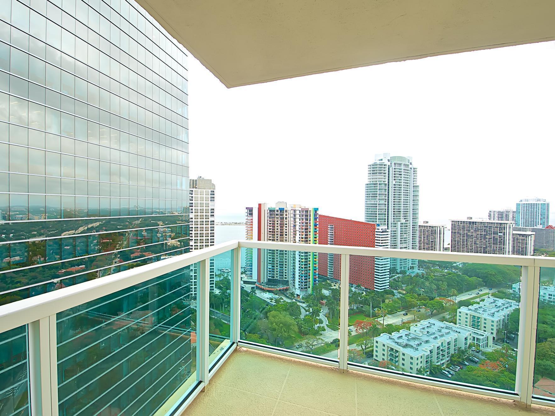Churchill Suites Miami Brickell - One Broadway ภายนอก รูปภาพ