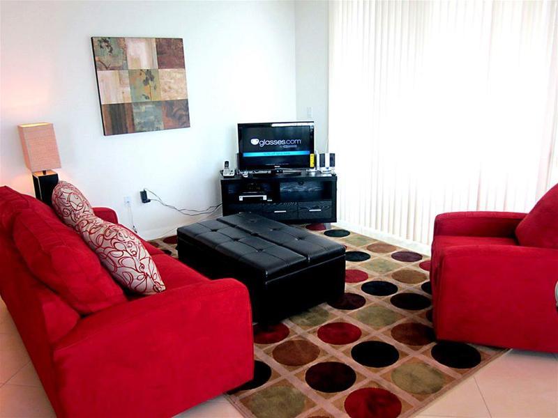 Churchill Suites Miami Brickell - One Broadway ภายนอก รูปภาพ