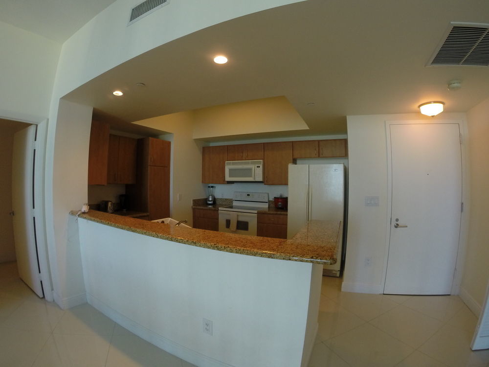 Churchill Suites Miami Brickell - One Broadway ภายนอก รูปภาพ