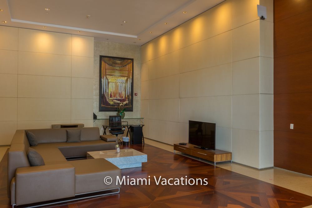 Churchill Suites Miami Brickell - One Broadway ภายนอก รูปภาพ