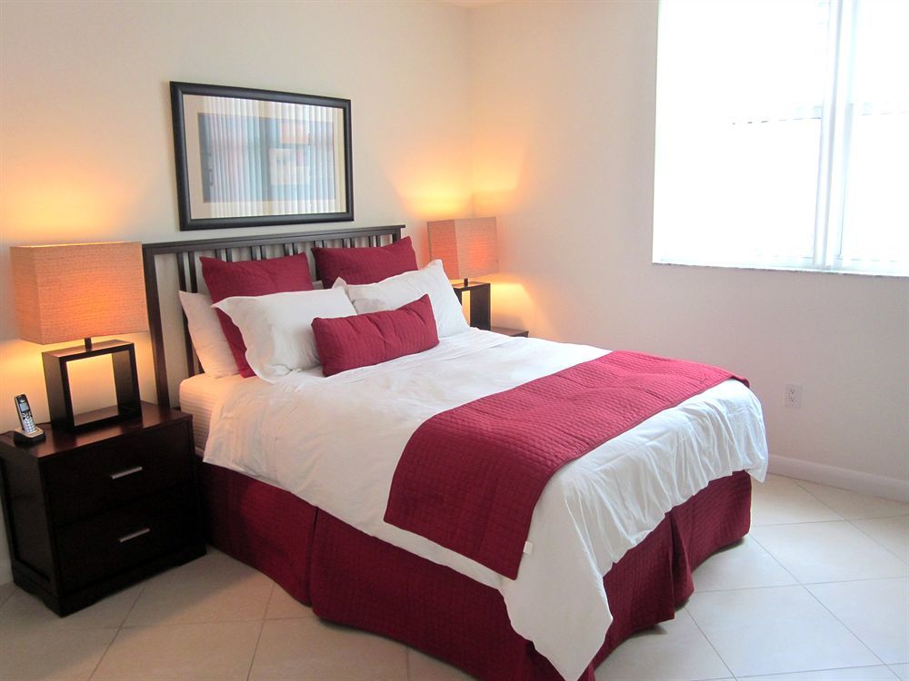 Churchill Suites Miami Brickell - One Broadway ภายนอก รูปภาพ