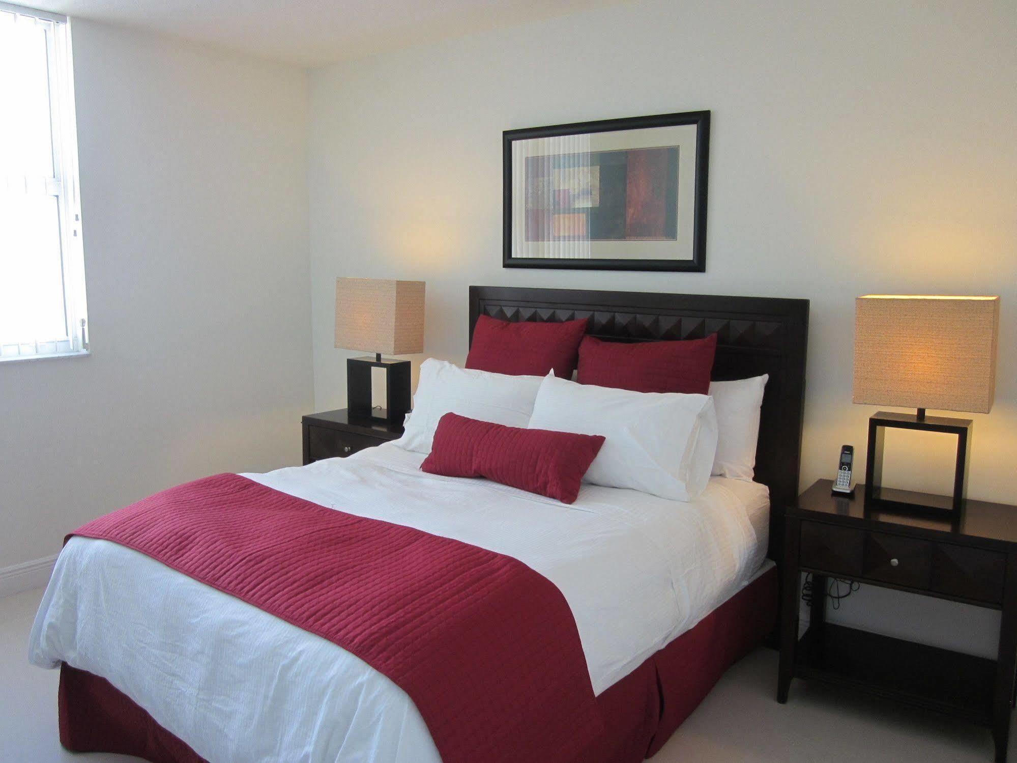 Churchill Suites Miami Brickell - One Broadway ภายนอก รูปภาพ