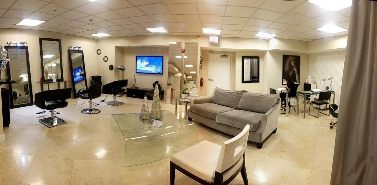 Churchill Suites Miami Brickell - One Broadway ภายนอก รูปภาพ