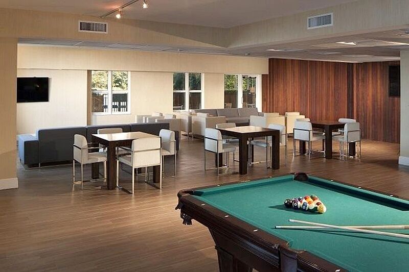 Churchill Suites Miami Brickell - One Broadway ภายนอก รูปภาพ