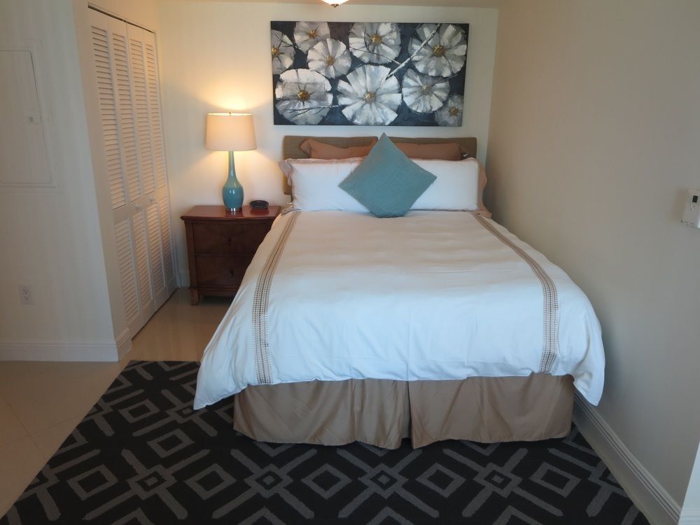 Churchill Suites Miami Brickell - One Broadway ภายนอก รูปภาพ